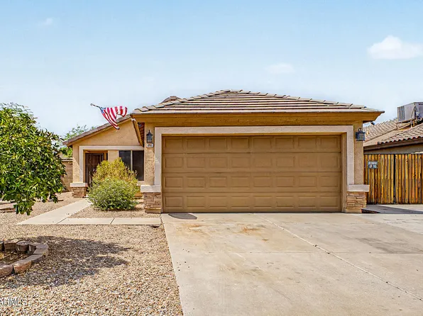 896 E GRAHAM Lane, Apache Junction, AZ 85119