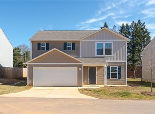 4623 Sweet Bulb Ln, Winston Salem, NC 27106