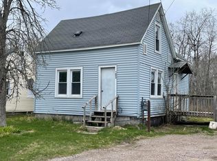 1623 Marquette Ave, Sault Sainte Marie, MI 49783