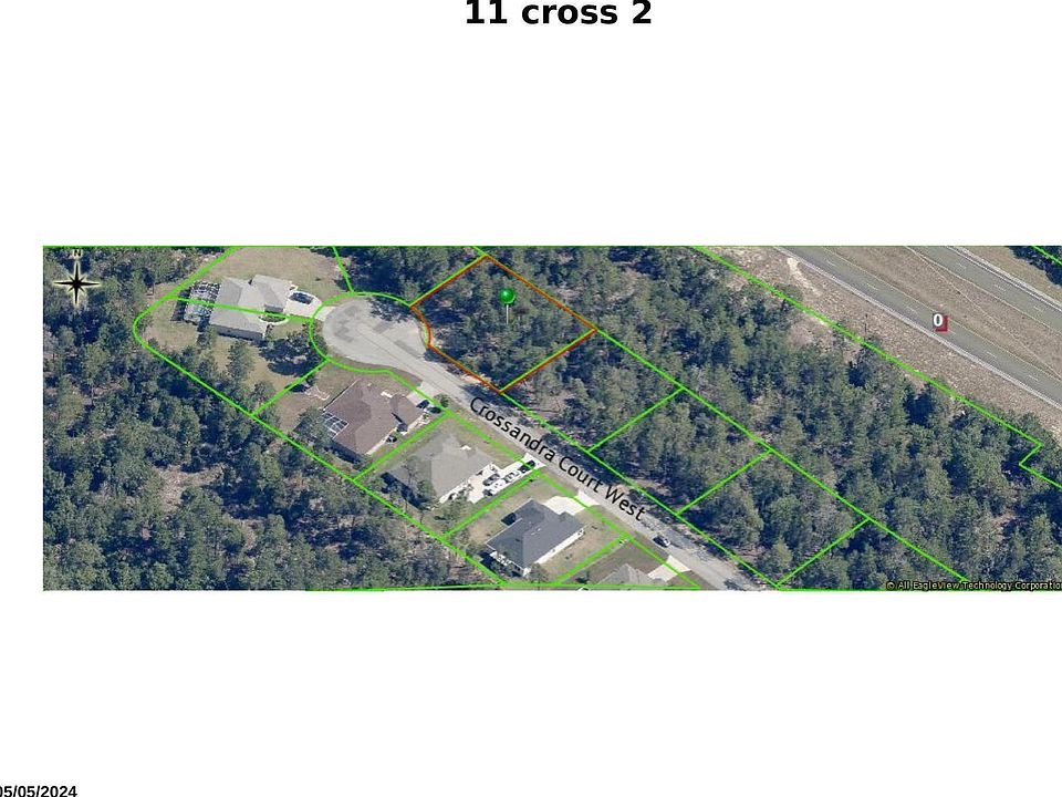 2nd image of 11 Crossandra Court W