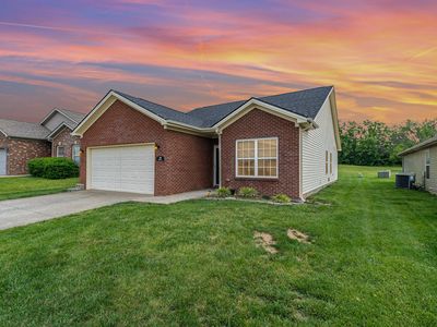 110 Seth Way, Georgetown, KY, 40324