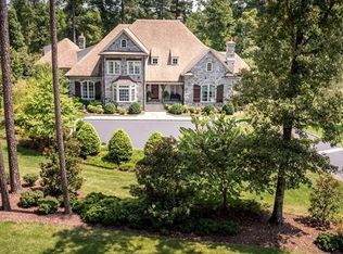 310 Wickham Glen Dr, Henrico, VA 23238