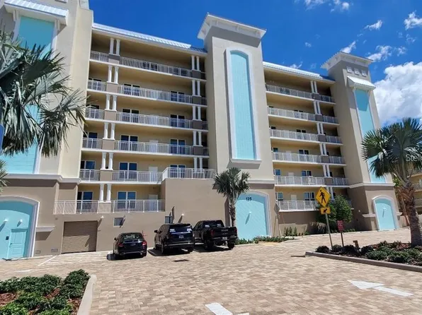 125 ISLAND WAY #305, CLEARWATER, FL 33767