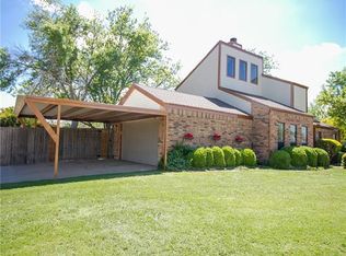 902 Parsons Rd, Abilene, TX 79602