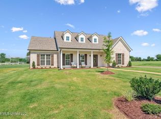 2273 Scott Meadows Ln, Hernando, MS 38632
