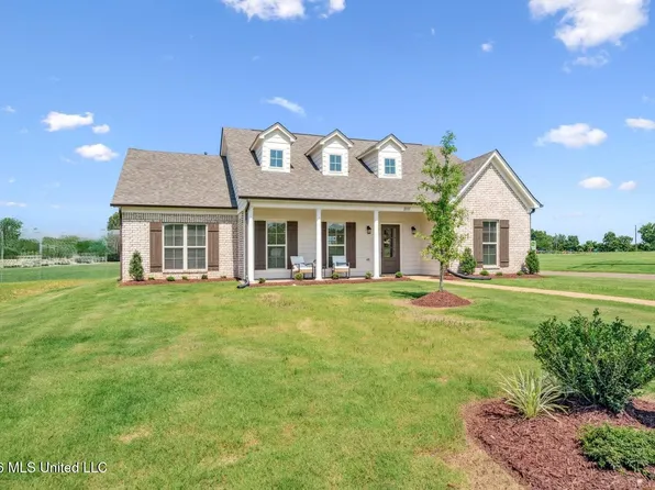2273 Scott Meadows Ln, Hernando, MS 38632