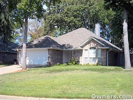 Curb Appeal at its best
