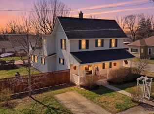 1607 Cherry St, Noblesville, IN