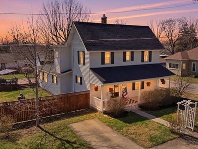 1607 Cherry St, Noblesville, IN, 46060