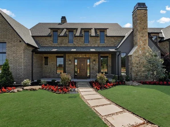 14075 S Date St, Bixby, OK 74008
