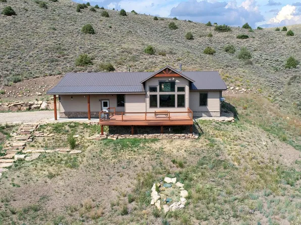 1350 GCR 194, Kremmling, CO 80459