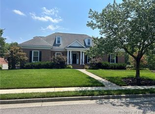 1736 Founders Hl S, Williamsburg, VA 23185