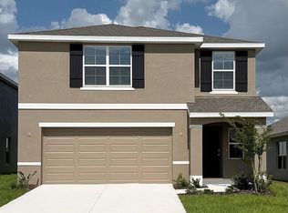 8699 SW 44th Ter, Ocala, FL 34476