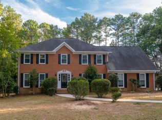 142 Graves Rd, Fayetteville, GA 30214