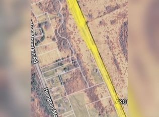 676 Hampton Mountain Rd, Clarence West, NS B0S1C0