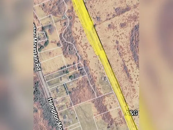676 Hampton Mountain Rd, Clarence West, NS B0S 1C0