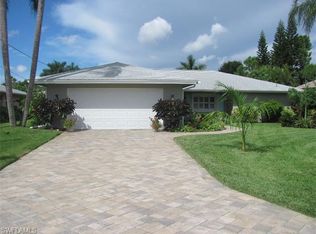 3914 SE 19th Ave, Cape Coral, FL 33904