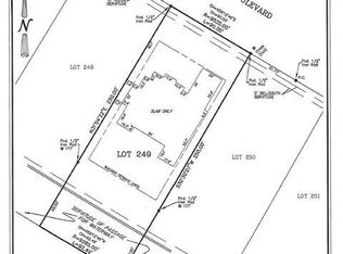 3044 Sunrise Blvd, Slidell, LA 70461