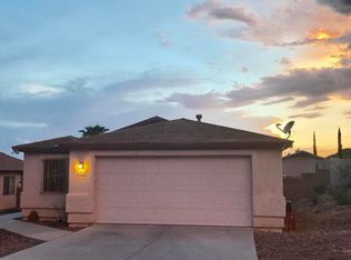 5060 S Home Dr, Tucson, AZ 85746