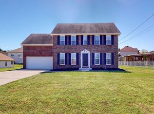 3008 Serenity Ct, Smyrna, TN 37167