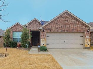 3408 Westerly Lane, Northlake, TX 76226