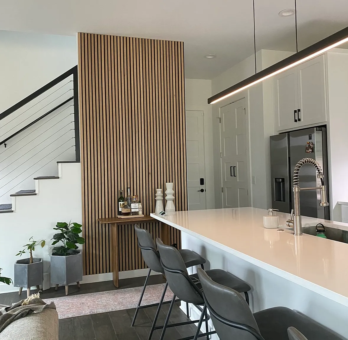 3 bed, 1750 sqft, $4,450 — Photo 3