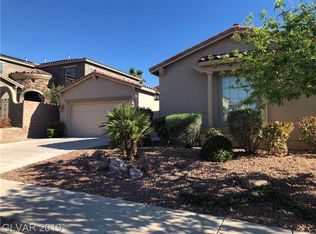 855 Chameleon Star Ave, Henderson, NV 89015