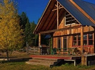 7517 Hyatt Prairie Rd, Ashland, OR 97520