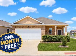 14303 Gila Xing, San Antonio, TX 78253