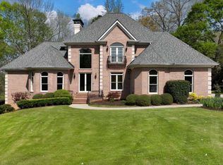 1100 Belmont Pl, Braselton, GA 30517