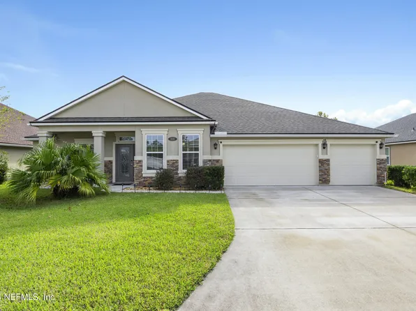 808 MACBETH Court, St. Johns, FL 32259