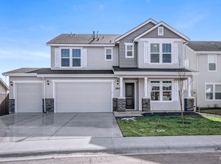 4415 Solitude Way, Caldwell, ID 83605