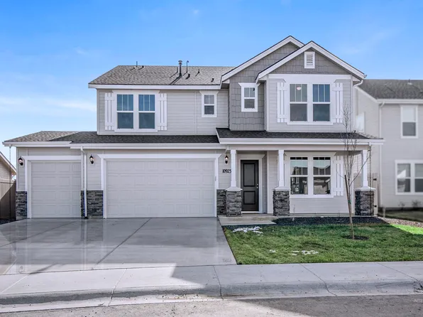 11398 W Tutor St, Nampa, ID 83651