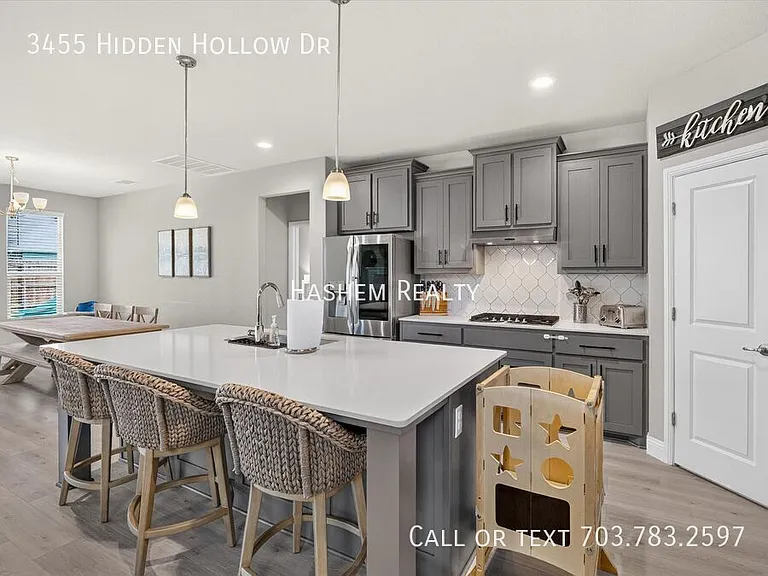 3455 Hidden Hollow Dr — Photo 12