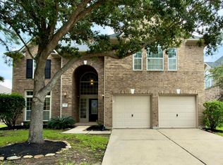 3219 Legends Mist Dr, Spring, TX 77386