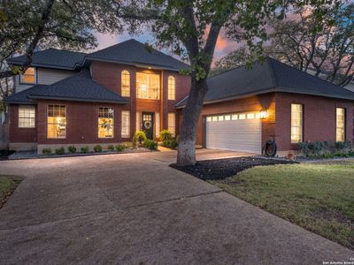 1931 Eagle Mdw, San Antonio, TX, 78248