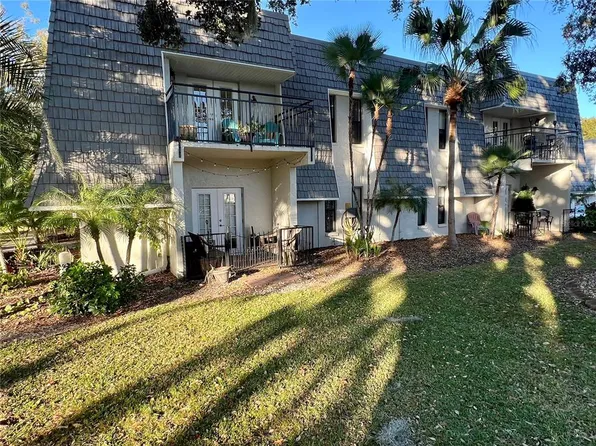 702 Lyndhurst St Unit 821, Dunedin, FL 34698