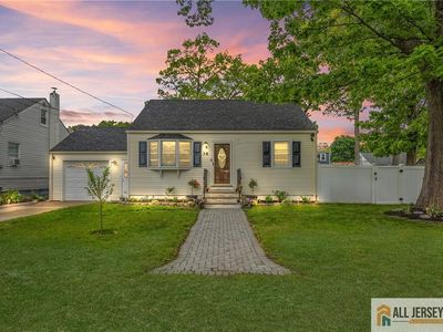 36 George Ave, Old Bridge, NJ, 08857