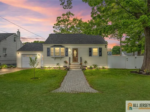 36 George Ave, Old Bridge, NJ 08857