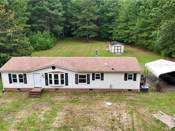 129 Chesapeake Dr, White Stone, VA 22578