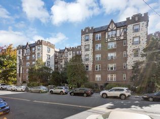 1468 Midland Ave APT 3H, Bronxville, NY