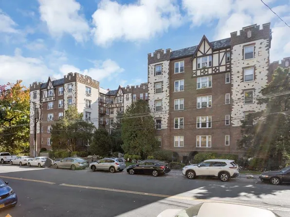 1468 Midland Avenue #3H, Bronxville, NY 10708