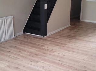 2710 1/2 N Reese St, Philadelphia, PA 19133