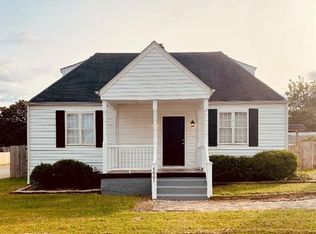7001 Miami Ave, Richmond, VA 23226