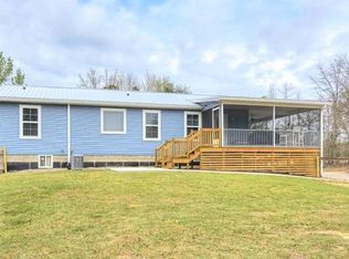 1562 Reynolds Rd, Barnwell, SC 29812