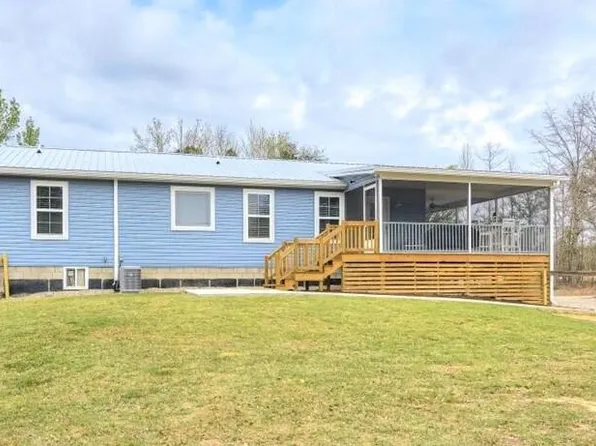 1562 Reynolds Rd, Barnwell, SC 29812