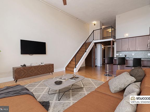 2nd image of 1201 Fitzwater St Unit 414