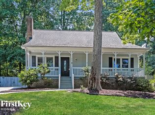 4723 Whisper Oak Dr, Trinity, NC 27370