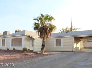 105 Joshua St, Henderson, NV 89015