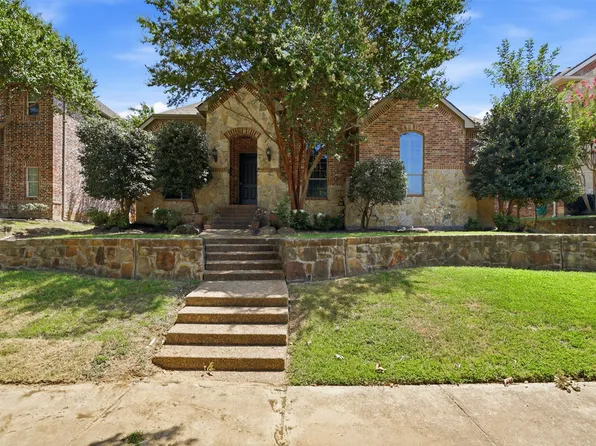 2310 Queen Morgan Ln, The Colony, TX 75056